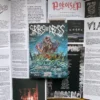 Shrieks-From-The-Abyss-8 Shrieks From The Abyss - "Issue #8" Zine