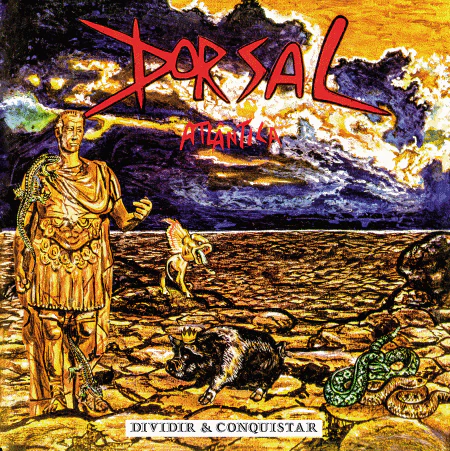 dorsalatlantica_dividir Dorsal Atlântica - "Dividir & Conquistar" LP