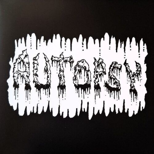 Autopsy - 1987 Demo EP [WolfKult Religion]