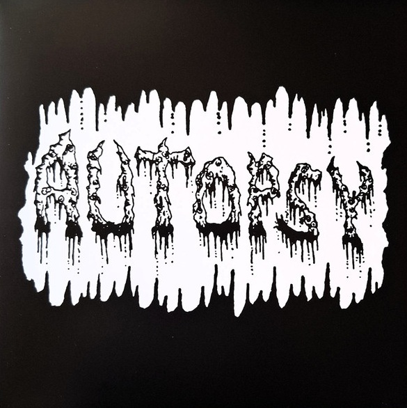 Autopsy - 1987 Demo EP [WolfKult Religion]