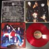 Behemoth - Malignant Temple Of Goat 1992-1993 [WolfKult Religion]