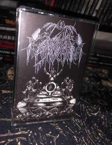 Bestial Invocation - Bestial Demonic Conquest [WolfKult Religion]