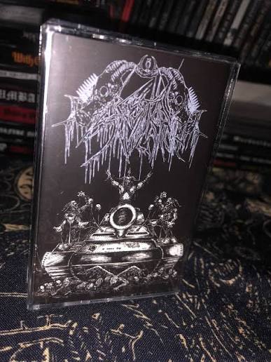 Bestial Invocation - Bestial Demonic Conquest [WolfKult Religion]