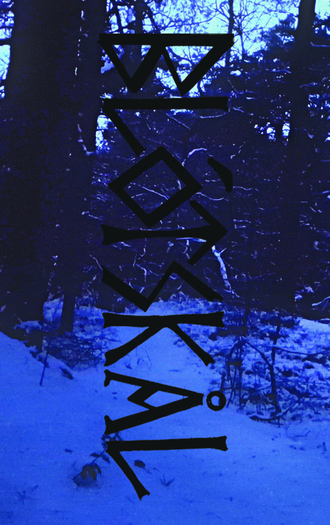 Blotskal - Afloat The Nocturnal Current [WolfKult Religion]