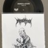 Immolation - Demo II EP [WolfKult Religion]