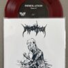 Immolation - Demo II EP [WolfKult Religion]