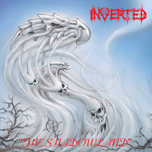 Inverted - The Shadowland [WolfKult Religion]