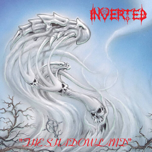 Inverted - The Shadowland [WolfKult Religion]