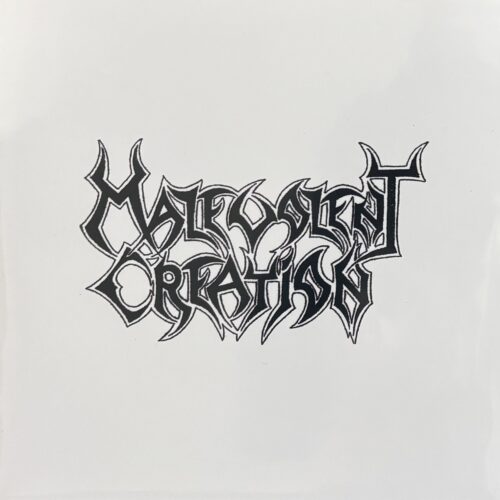 Malevolent Creation - Demo EP [WolfKult Religion]