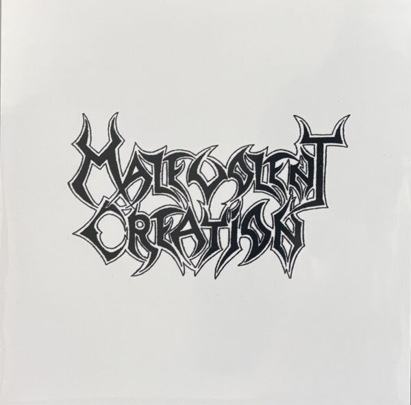 Malevolent Creation - Demo EP [WolfKult Religion]