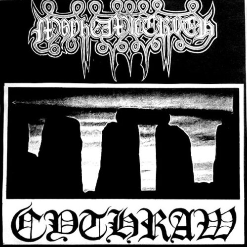 Mayhemic Truth - Cythraw [WolfKult Religion]