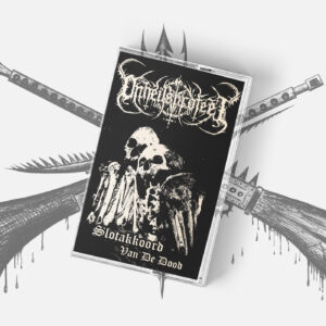 Onheilsprofeet - MockUp [WolfKult Religion]