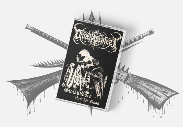 Onheilsprofeet - MockUp [WolfKult Religion]