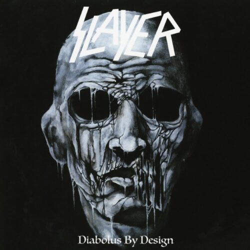 Slayer - Diabolus By Design [WolfKult Religion]