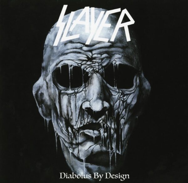 Slayer - Diabolus By Design [WolfKult Religion]
