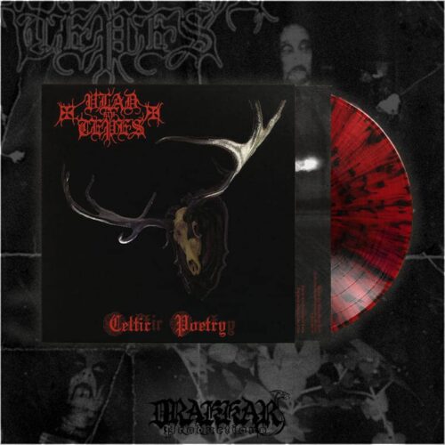Vlad Tepes - Celtic Poetry [WolfKult Religion]