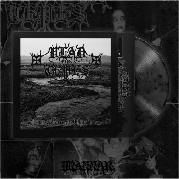 Vlad Tepes - Dans Notre Chute [WolfKult Religion]