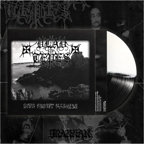 Vlad Tepes - Into Frosty Madness [WolfKult Religion]