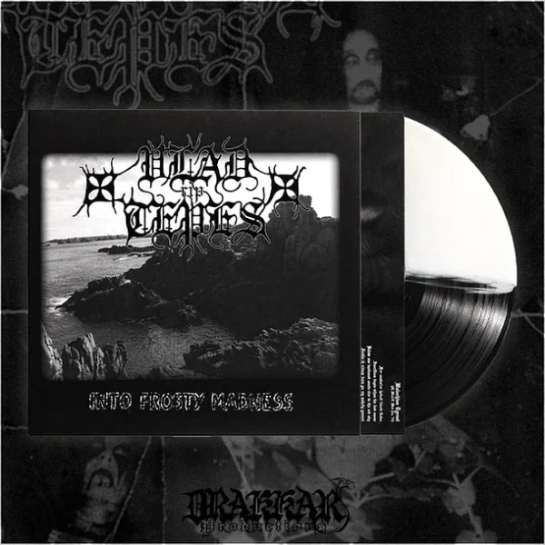 Vlad Tepes - Into Frosty Madness [WolfKult Religion]