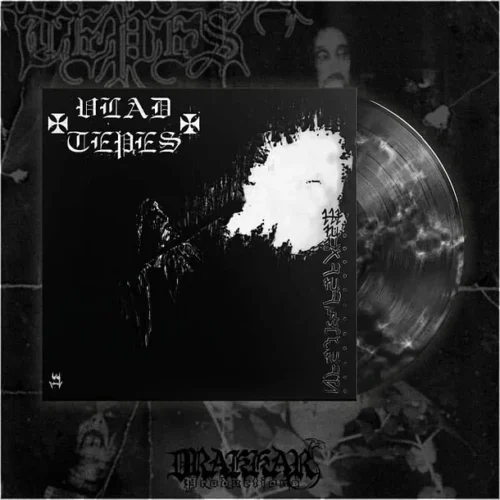 Vlad Tepes - Winter [WolfKult Religion]