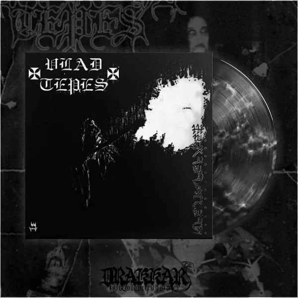 Vlad Tepes - Winter [WolfKult Religion]
