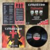 Countess - Hells Rock and Roll - LP [WolfKult Religion] 2