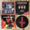 Countess - Hells Rock and Roll - LP [WolfKult Religion] 3