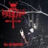Burning Winds - Hell And Damnation LP (2) [WolfKult Religion]