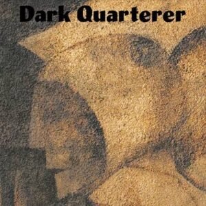 Dark Quarterer - Dark Quasterer - LP (1) [WolfKult Religion]
