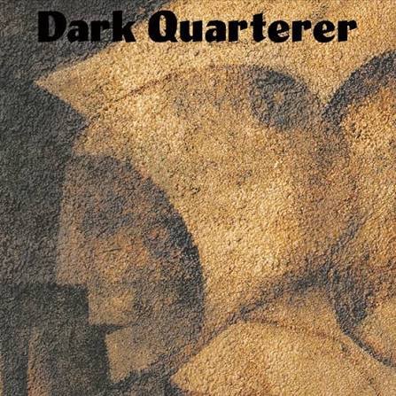 Dark Quarterer - Dark Quasterer - LP (1) [WolfKult Religion]