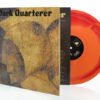 Dark Quarterer - Dark Quasterer - LP (Red/orange vinyl)