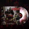 Deranged - Cut Carve Rip Serve - LP (Splatter vinyl)