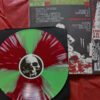 Desecration - Murder In Mind - LP (2) [WolfKult Religion]