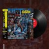 Frightmare - Bringing Back The Bloodshed - LP (2) [WolfKult Religion]