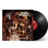 Savage Master - Mask Of The Devil - LP (1) [WolfKult Religion]