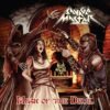 Savage Master - Mask Of The Devil - LP (2) [WolfKult Religion]