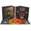 Savage Master - Myth, Magic And Steel - LP (2) [WolfKult Religion]