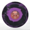Savage Master - Those Who Hunt At Night - LP (Black/Purple vinyl)