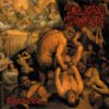 Severe Torture - Baptized [WolfKult Religion]