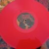 Severe Torture - Baptized... - LP (Red vinyl)