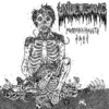 Corpus Offal - Undergang - Split EP - Vinyl [WolfKult Religion]