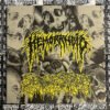 Hemorrhoid - Sequestrum - Split EP - Vinyl [WolfKult Religion]