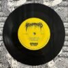 Hemorrhoid - Sequestrum - Split EP - Vinyl [WolfKult Religion]
